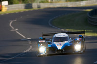 Peugeot sweeps Wednesday qualifying Peugeot sweeps Wednesday qualifying