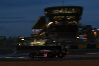 Minassian leads at the nine-hour mark Minassian leads at the nine-hour mark