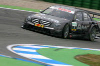 Di Resta sets pace in DTM's final 2008 challenge Di Resta sets pace in DTM's final 2008 challenge