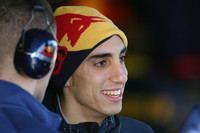 Buemi switches teams, still flies in F1 testing Buemi switches teams, still flies in F1 testing