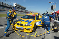 SCC: Auberlen, Bell take victory in Daytona SCC: Auberlen, Bell take victory in Daytona