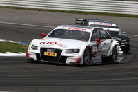 Kristensen leads Audi Le Mans 24H lineup Kristensen leads Audi Le Mans 24H lineup
