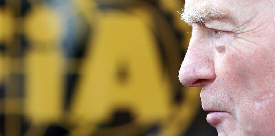 FIA Formula One entry list solves little FIA Formula One entry list solves little