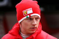 Raikkonen, Latvala confirmed for Rally Finland Raikkonen, Latvala confirmed for Rally Finland