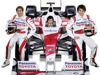 Toyota: Another one bites the dust Toyota: Another one bites the dust