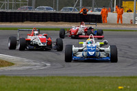 Calado claims historic victory at Silverstone Calado claims historic victory at Silverstone