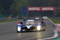 High downforce brings the pole to Peugeot at Spa High downforce brings the pole to Peugeot at Spa