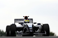 Stoneman returns to top of podium in Zolder Stoneman returns to top of podium in Zolder