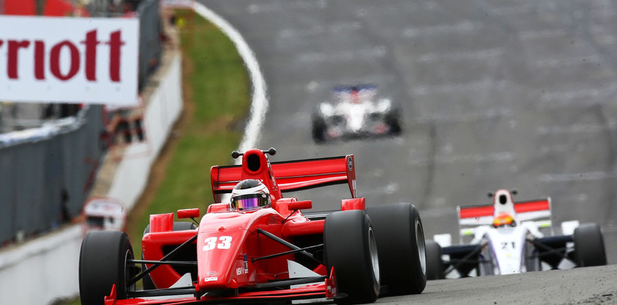 Eng returns to winner's circle at Brands Hatch Eng returns to winner's circle at Brands Hatch