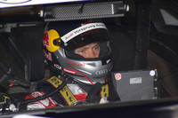Perfection puts Ekstrom on Nurburgring pole Perfection puts Ekstrom on Nurburgring pole