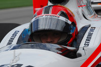 Team Penske sweeps Motegi qualifying Team Penske sweeps Motegi qualifying