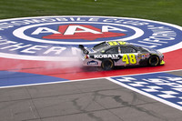 Ingram's Flat Spot On: Johnson back on home turf Ingram's Flat Spot On: Johnson back on home turf