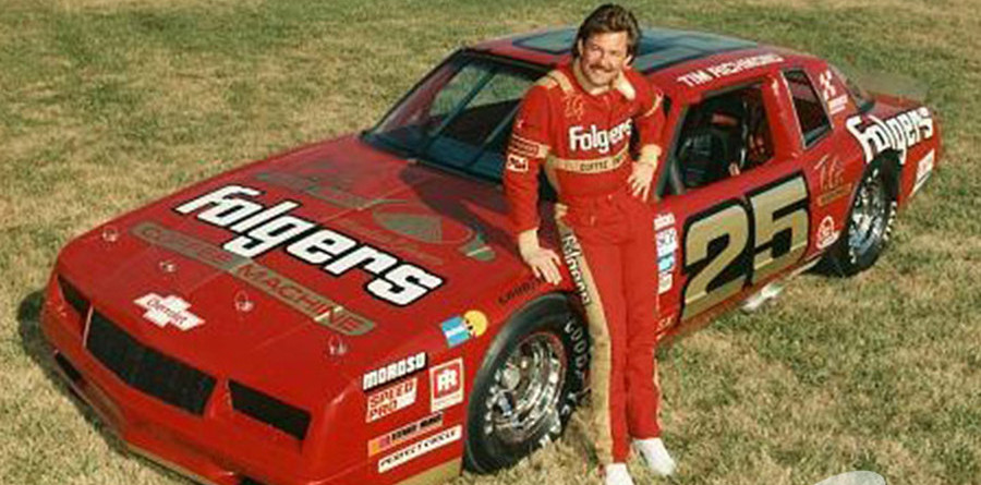 Ingram's Flat Spot On: Richmond lived fast, died young
