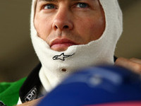 Villeneuve sets pace at the Gold Coast 600 Villeneuve sets pace at the Gold Coast 600
