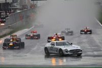 Red Bull loses grip on title in Korea Red Bull loses grip on title in Korea
