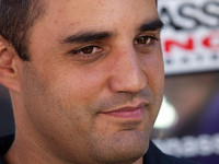 Montoya says 'no chance' of F1 return Montoya says 'no chance' of F1 return