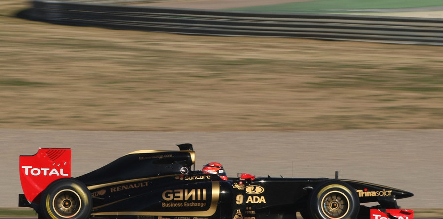 Formula One - Full Throttle: Keeping the boredom at bay Formula One - Full Throttle: Keeping the boredom at bay