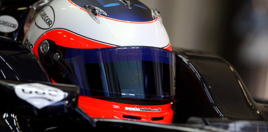 Barrichello quickest on Jerez final test day Barrichello quickest on Jerez final test day