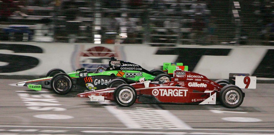 IndyCar releases rules for Texas twin 275s IndyCar releases rules for Texas twin 275s