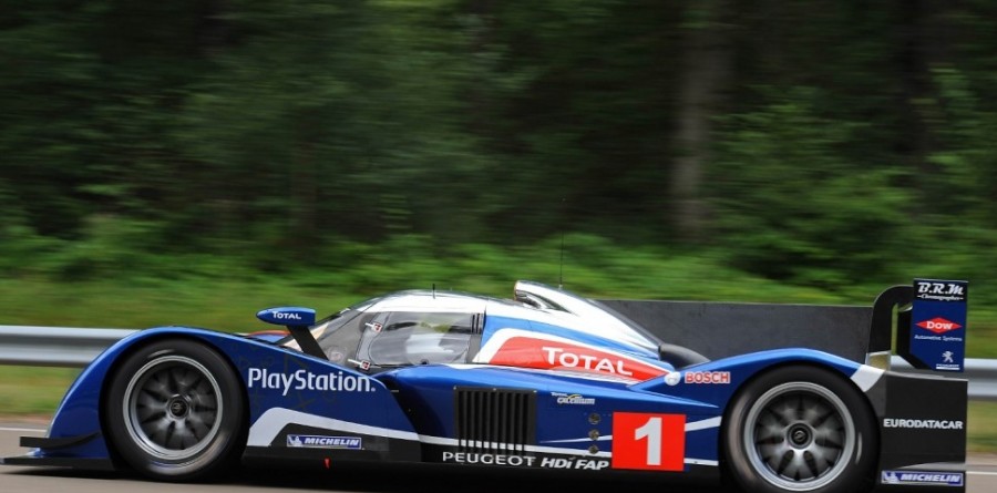 Peugeot preview Peugeot preview