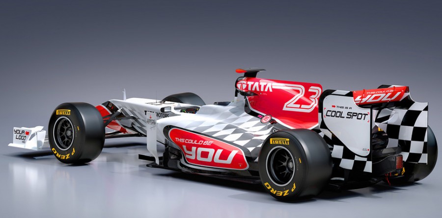 HRT will not miss Melbourne opener - owner HRT will not miss Melbourne opener - owner