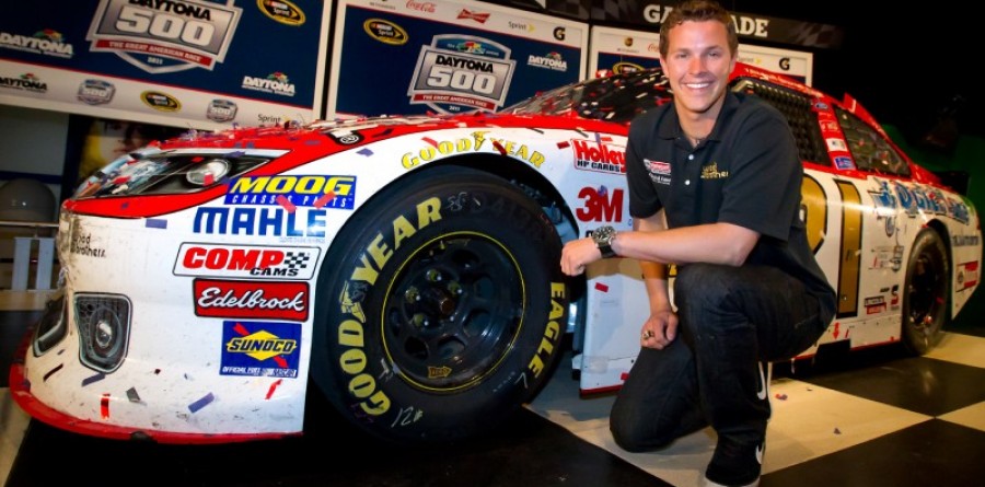 Bayne - Ford Bristol interview Bayne - Ford Bristol interview