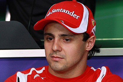 Ferrari Feature - Happy birthday Felipe Massa