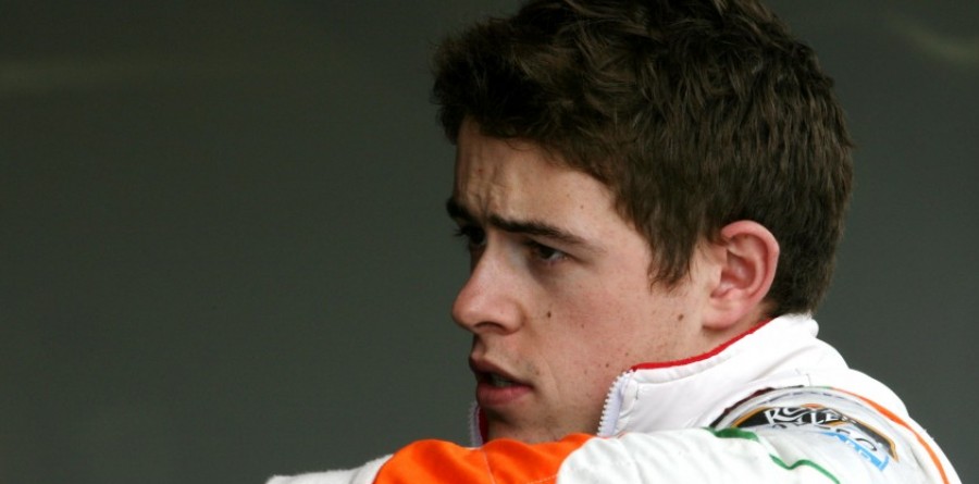 Di Resta, manager, admit Mercedes interest Di Resta, manager, admit Mercedes interest