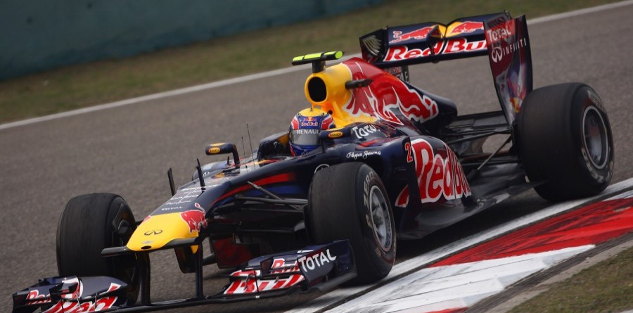Webber 'can take points off others' - Marko Webber 'can take points off others' - Marko