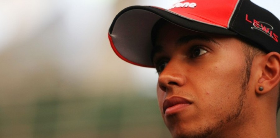Ecclestone And Others Defend Aggressive Hamilton Ecclestone And Others Defend Aggressive Hamilton
