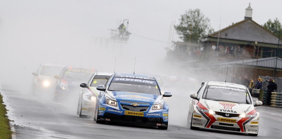 BTCC Round Up From Croft BTCC Round Up From Croft
