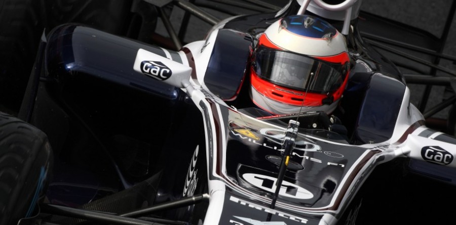 Barrichello Unsure He Wants Williams F1 Stay Barrichello Unsure He Wants Williams F1 Stay