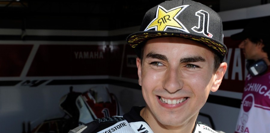 Yamaha well rested for Czech GP