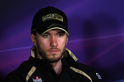 Renault not denying Heidfeld/Senna reports