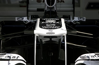 Williams F1 announces partnership with Kinetic Traction Systems Inc.