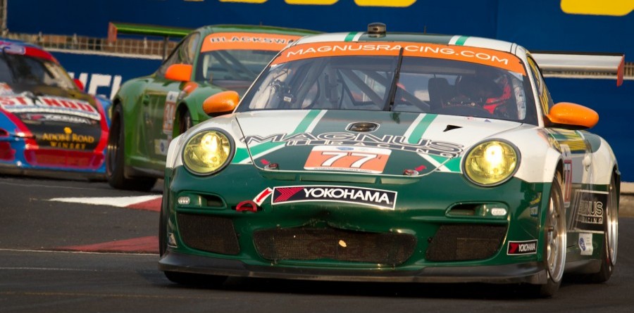 Magnus Racing Baltimore race report Magnus Racing Baltimore race report