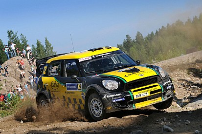 Brazil WRT ready for Rally Australia