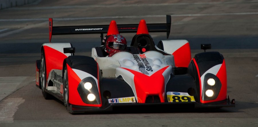 Chapman Ducote satisfied with Baltimore circuit Chapman Ducote satisfied with Baltimore circuit