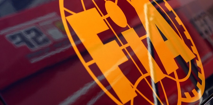 FIA to enforce Pirelli camber guidelines at Monza FIA to enforce Pirelli camber guidelines at Monza