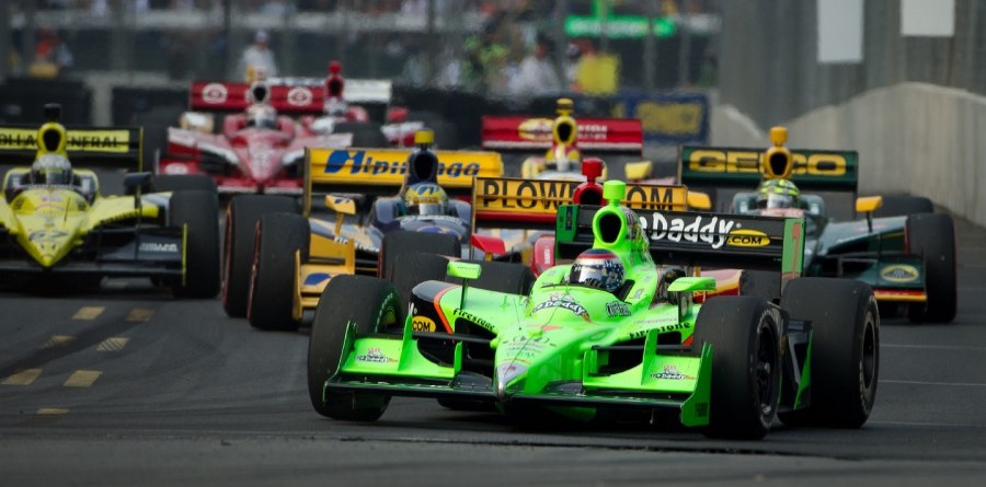 Andretti Autosport heads to final Motegi race Andretti Autosport heads to final Motegi race