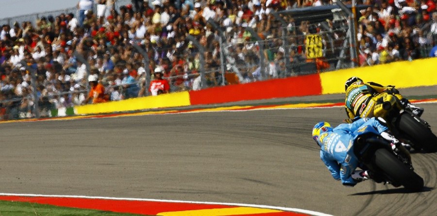 Aragon GP pre-event press conference Aragon GP pre-event press conference
