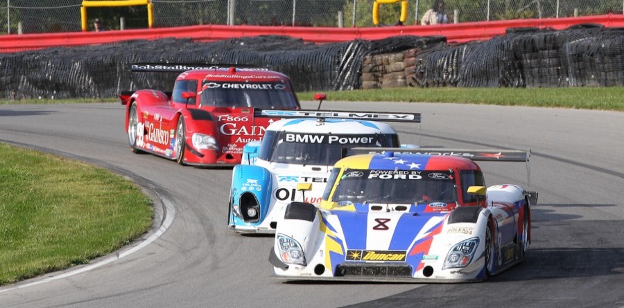 Ganassi & Brumos take titles at Mid-Ohio finale Ganassi & Brumos take titles at Mid-Ohio finale
