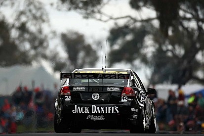 Jack Daniel's Racing Bathurst 1000 race report