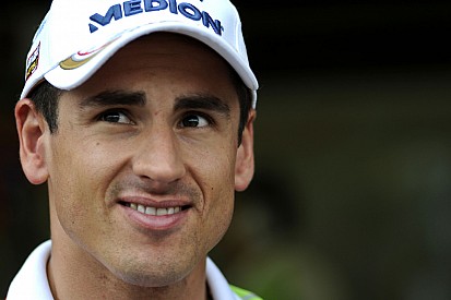 Sutil warns Force India to speed up driver decision
