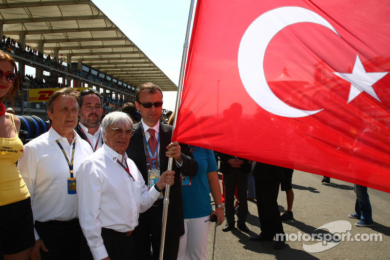 Calendar uncertainty good for Turkey - report