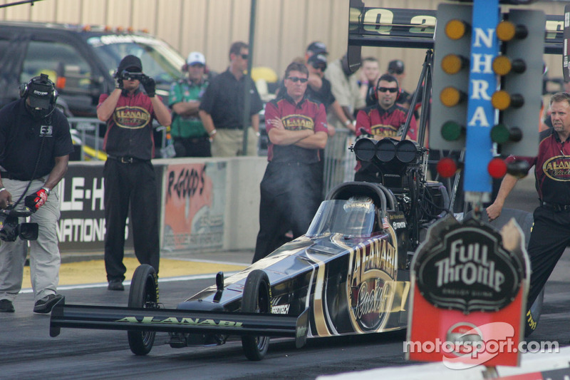 First-round pairings set for Pomona II final eliminations