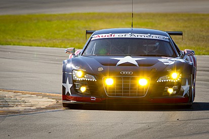 APR Motorsport announces 2012 driver lineup