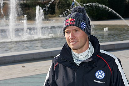 New challenge for Volkswagen at Rally Sweden