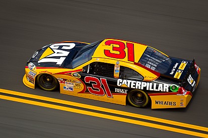 Richard Childress Racing Daytona Duel race report