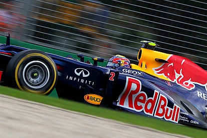 Insiders insist no writing off Red Bull yet